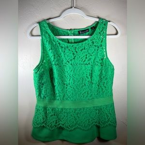 Women’s Dressy sleeveless Top
